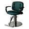 Eloquence Kaemark American-made Salon Styling Chair
