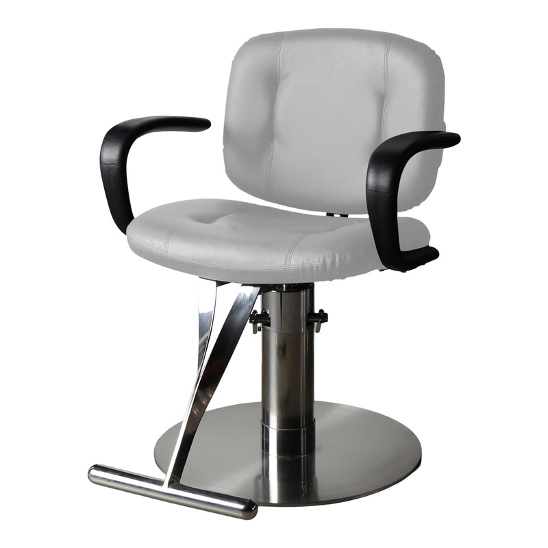 Eloquence Kaemark American-made Salon Styling Chair