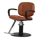 Eloquence American-Made Salon All-Purpose Chair