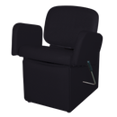 Epsilon American-Made Shampoo Chair with Legrest