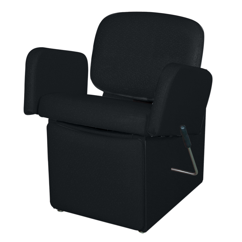 Epsilon American-Made Shampoo Chair with Legrest