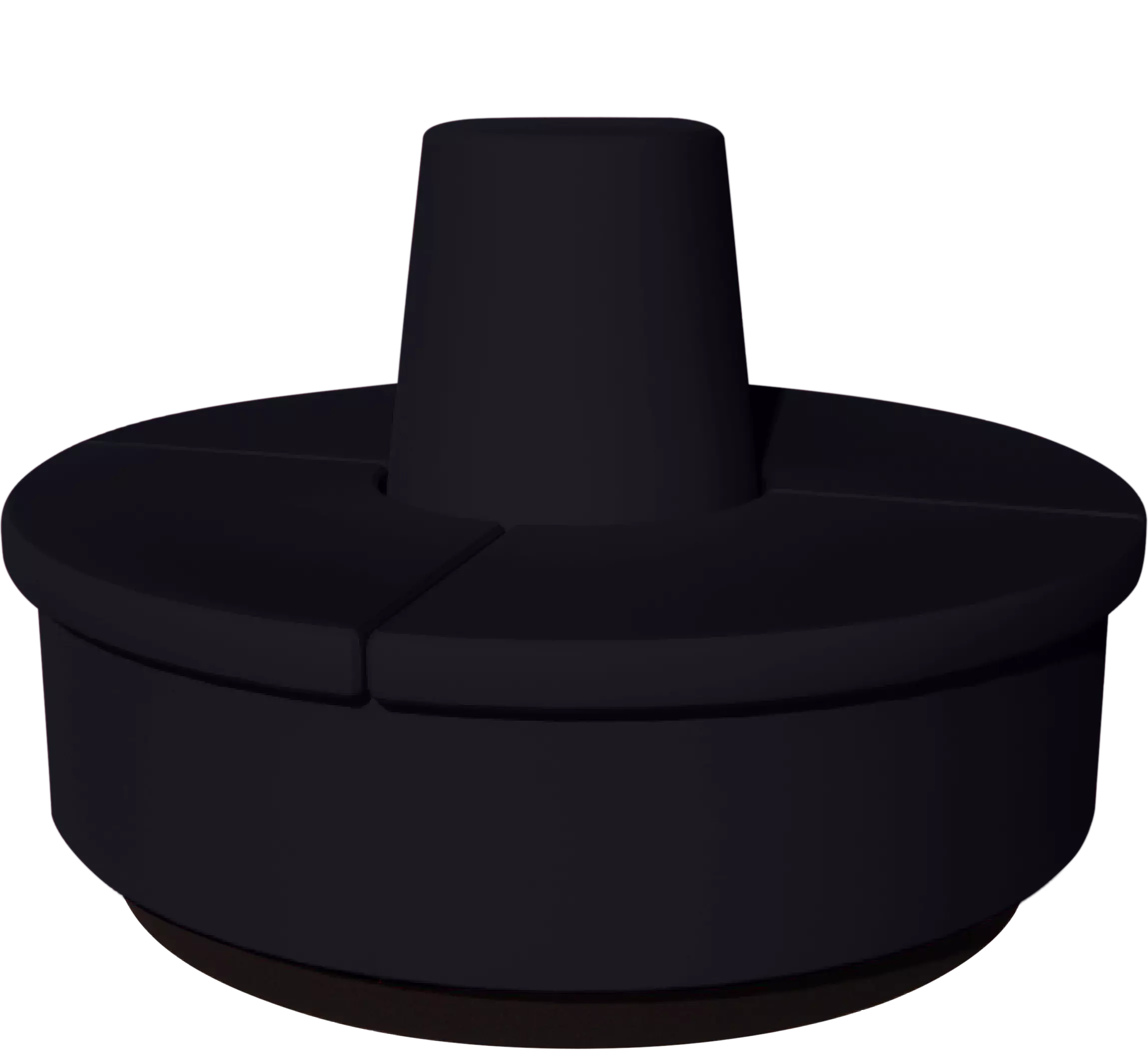 Evelyn Reception Bench