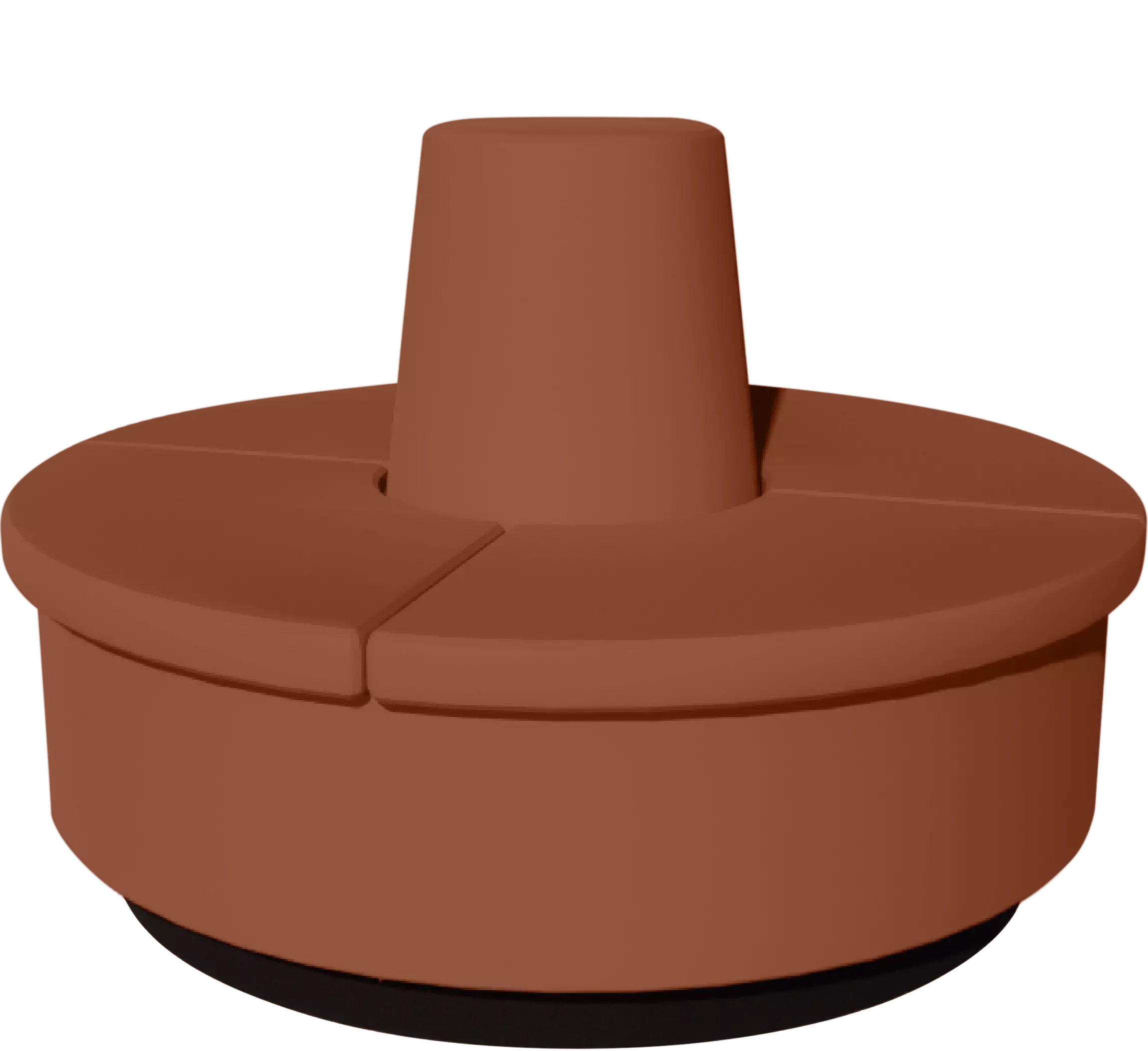 Evelyn Reception Bench