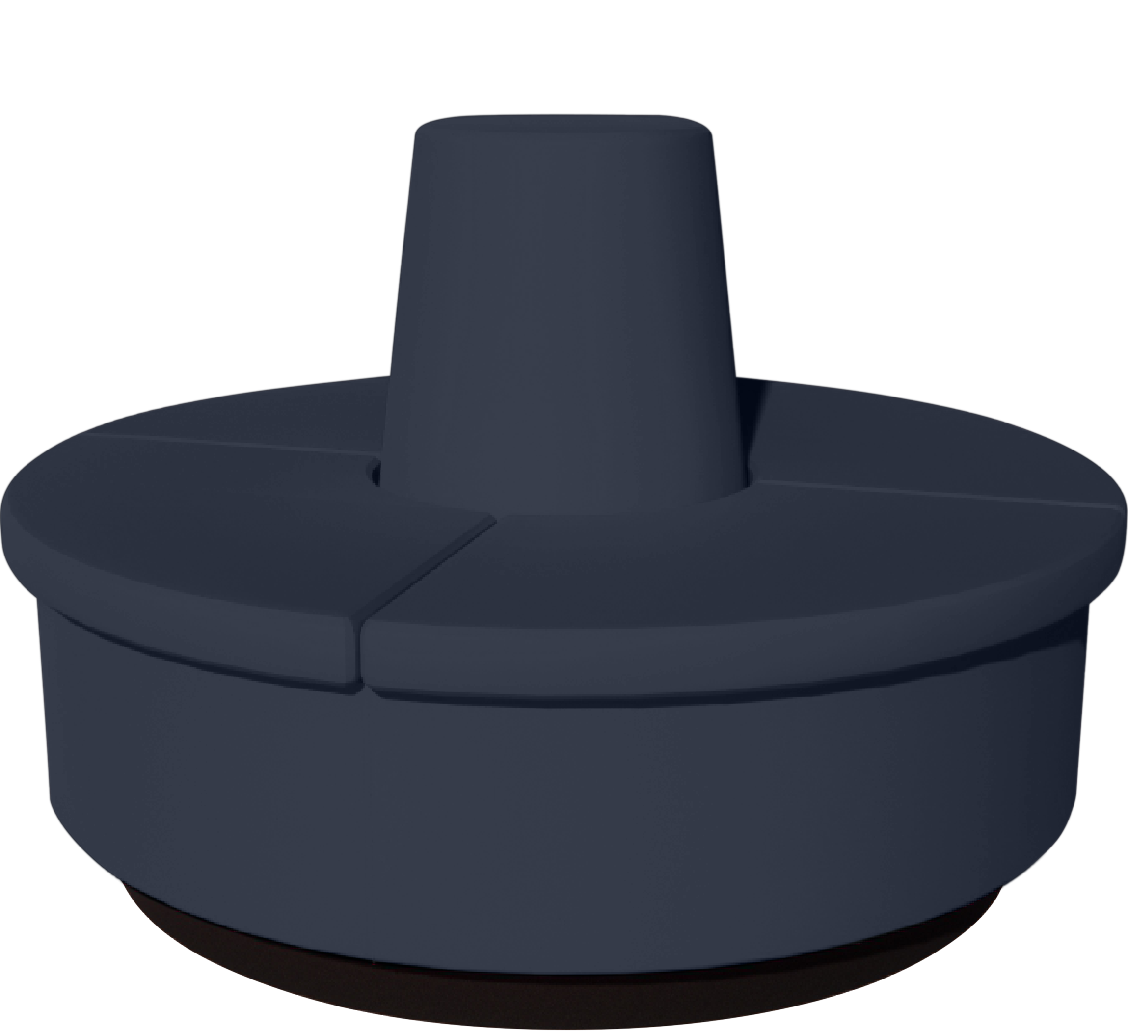 Evelyn Reception Bench