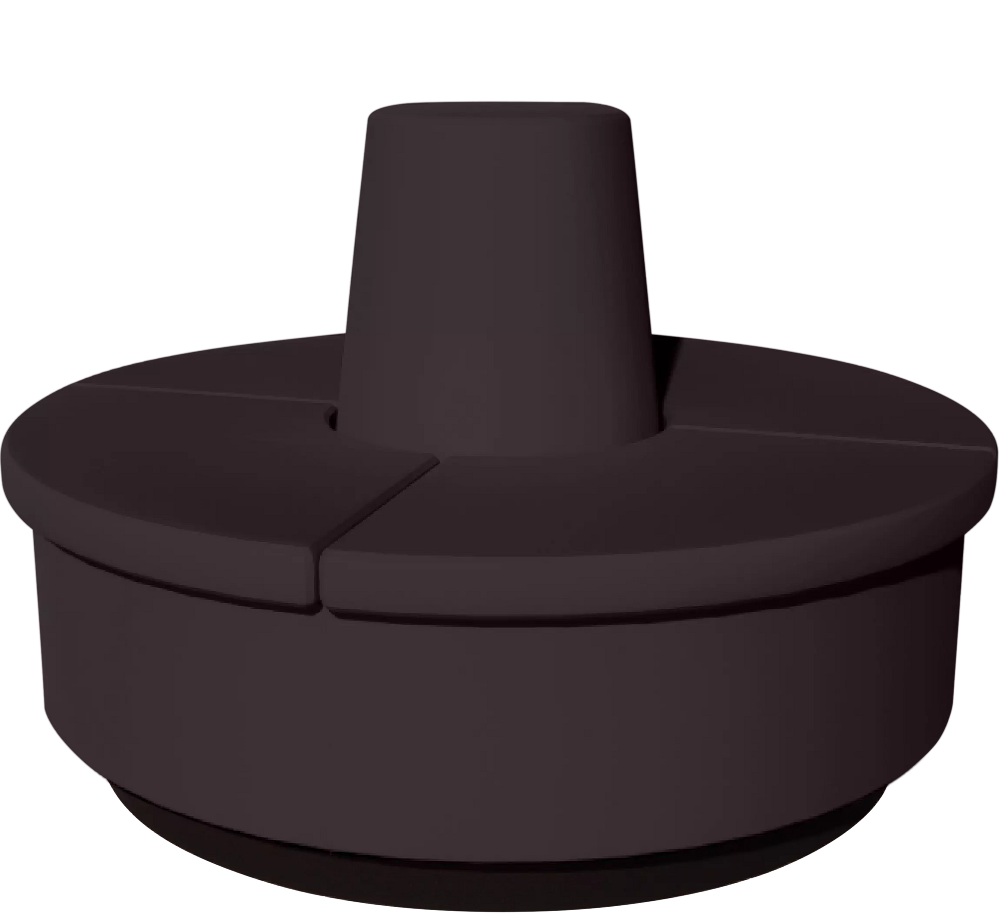 Evelyn Reception Bench