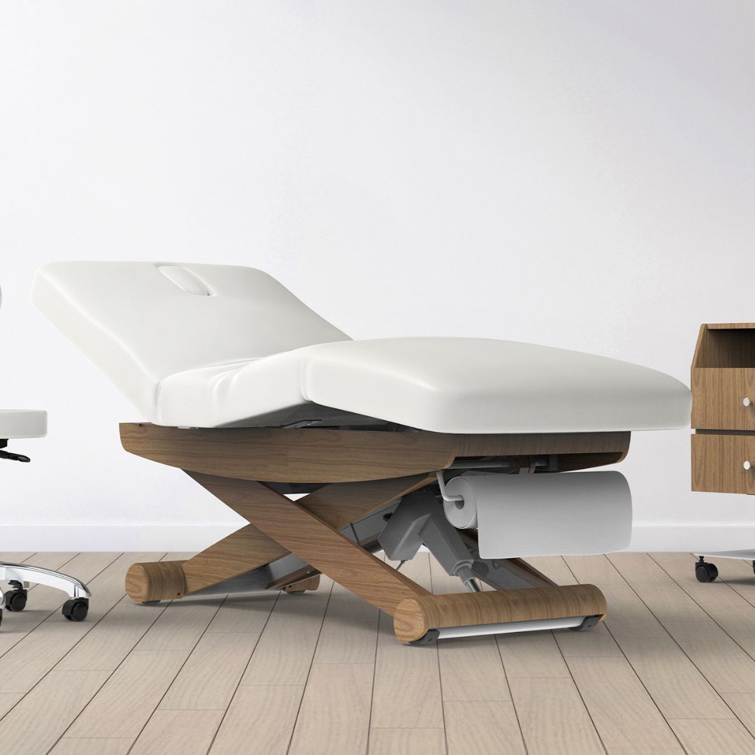 Elena Massage Spa Bed