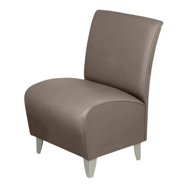 Ellipse American-Made Reception Chair