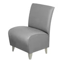 Ellipse American-Made Reception Chair