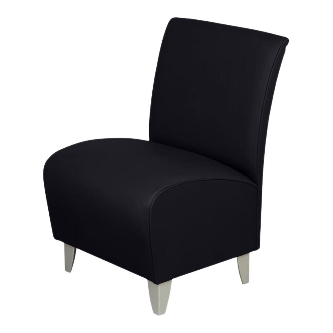 Ellipse Reception Chair