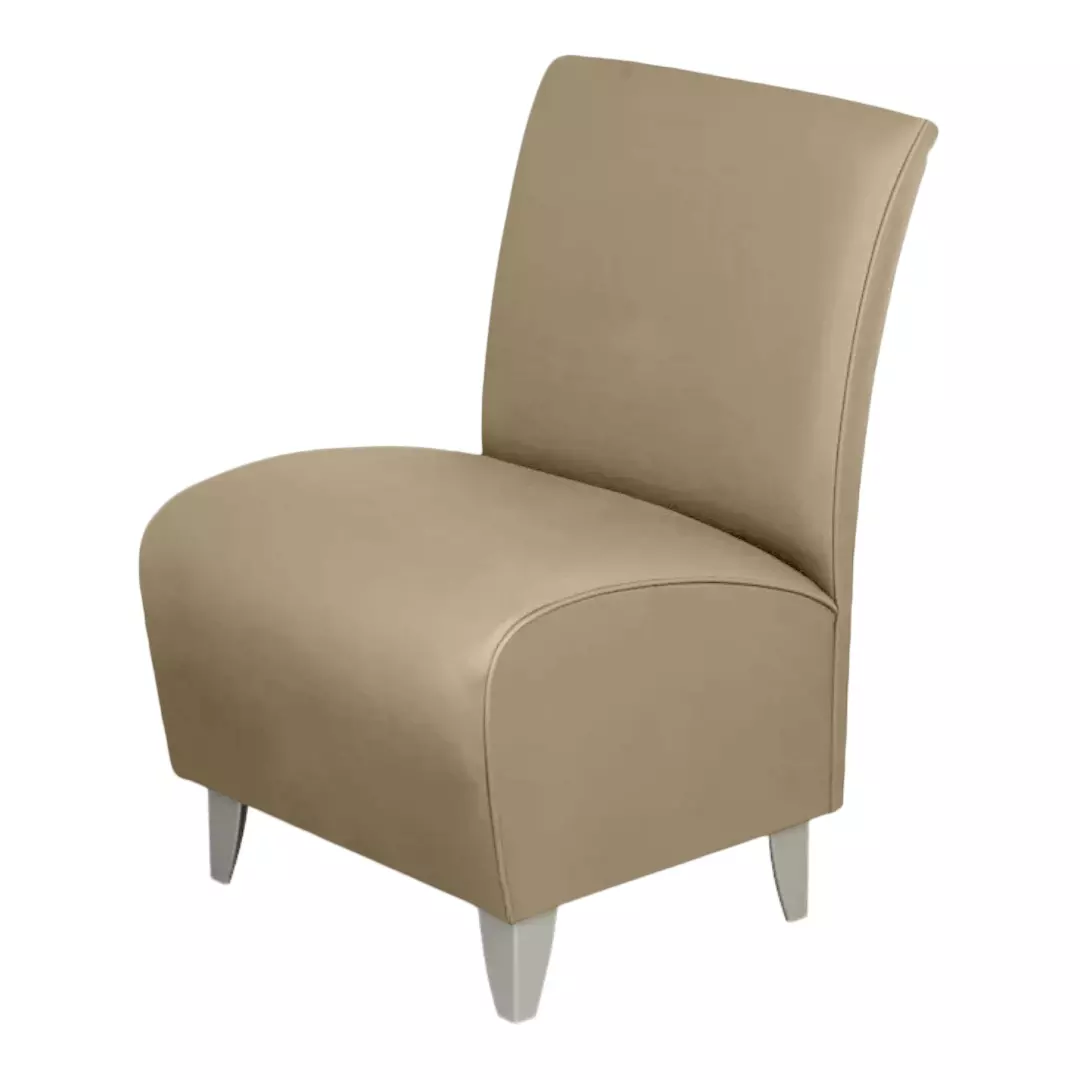 Ellipse Reception Chair