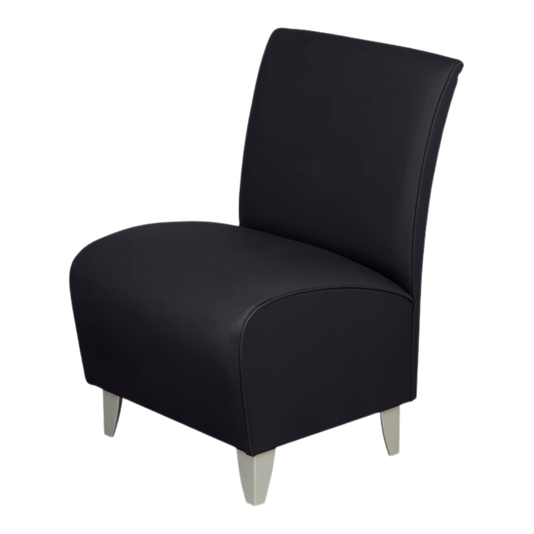 Ellipse Reception Chair