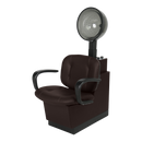 Eloquence American-Made Salon Dryer Chair