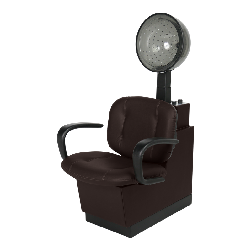 Eloquence American-Made Salon Dryer Chair