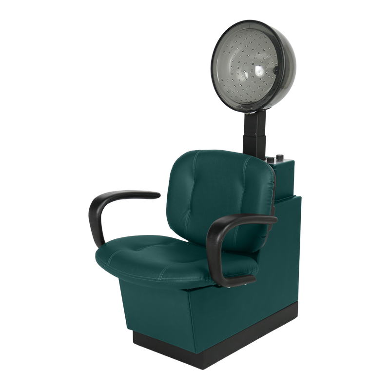 Eloquence Kaemark American-Made Salon Dryer Chair