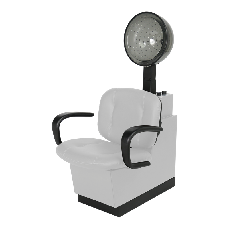 Eloquence American-Made Salon Dryer Chair