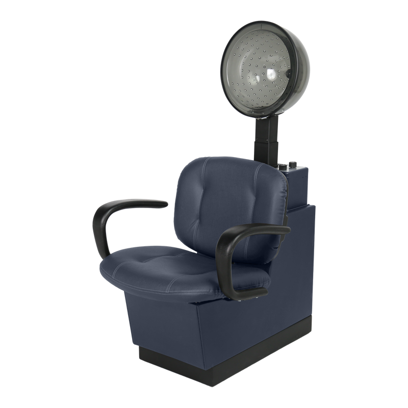 Eloquence American-Made Salon Dryer Chair