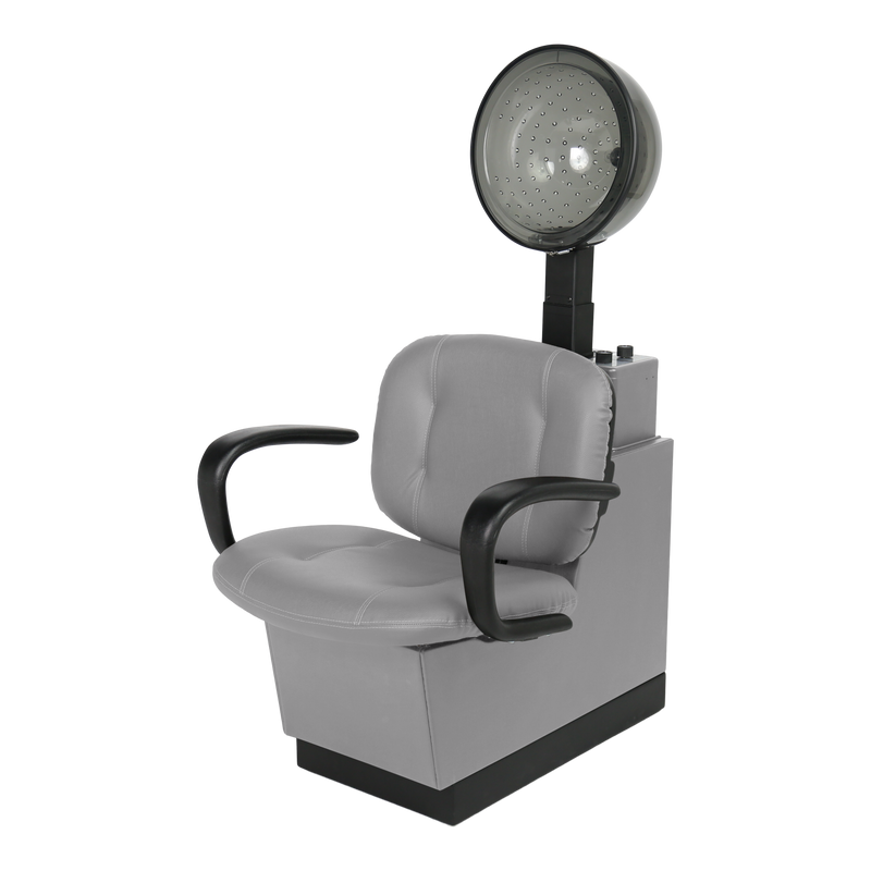 Eloquence American-Made Salon Dryer Chair