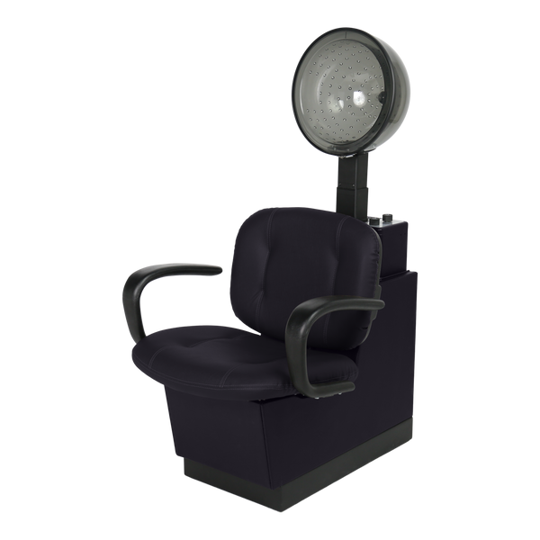 Eloquence American-Made Salon Dryer Chair