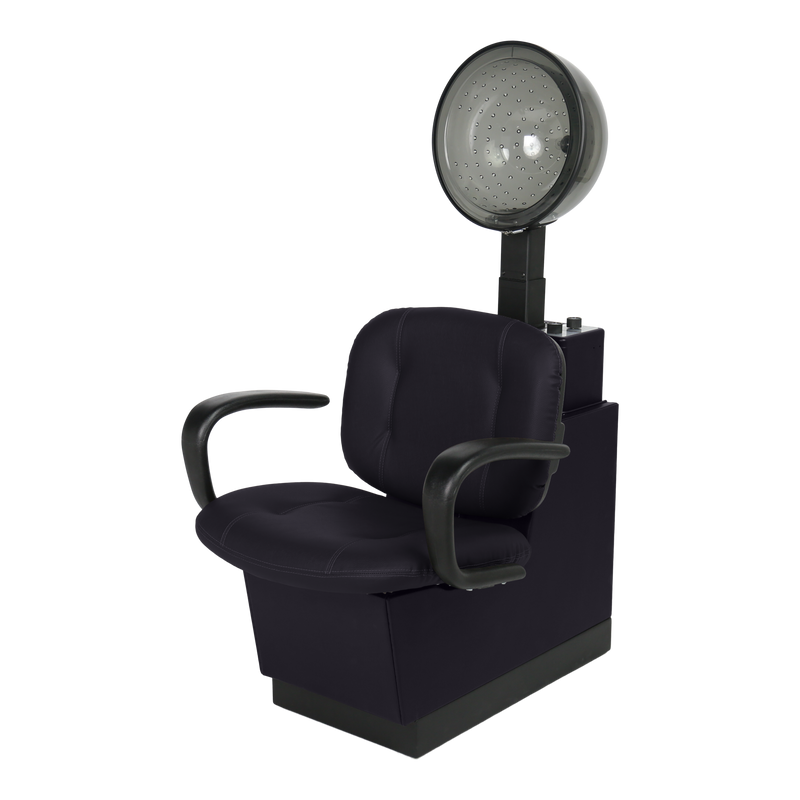 Eloquence American-Made Salon Dryer Chair