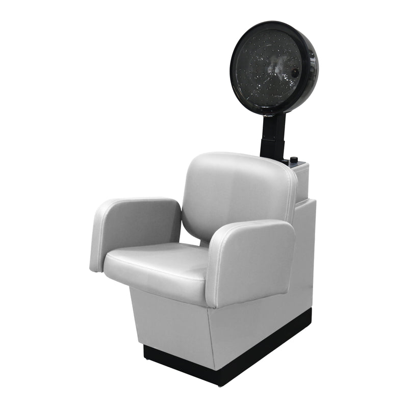 Epsilon Kaemark American-Made Salon Dryer Chair