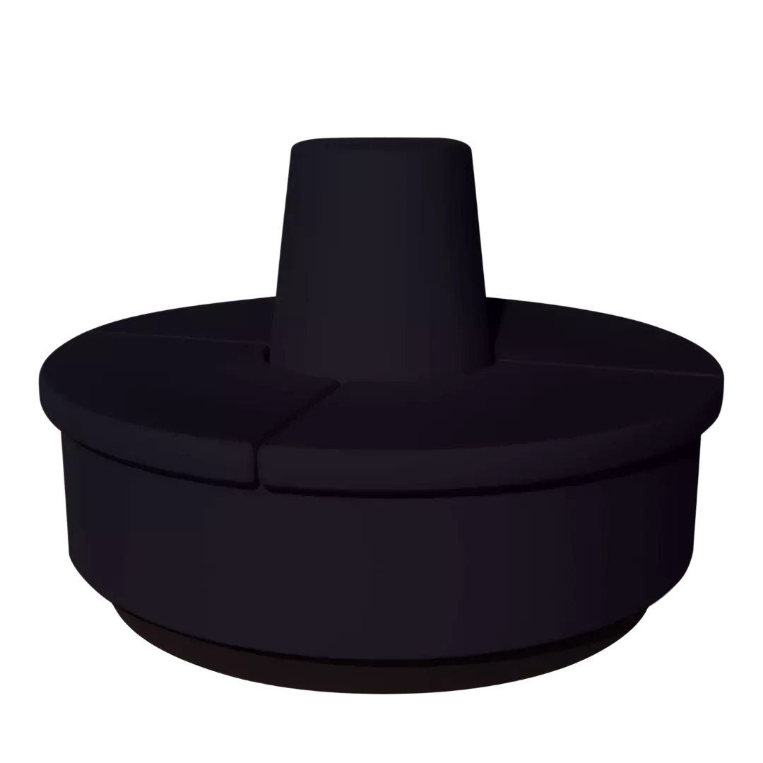 Evelyn Reception Bench