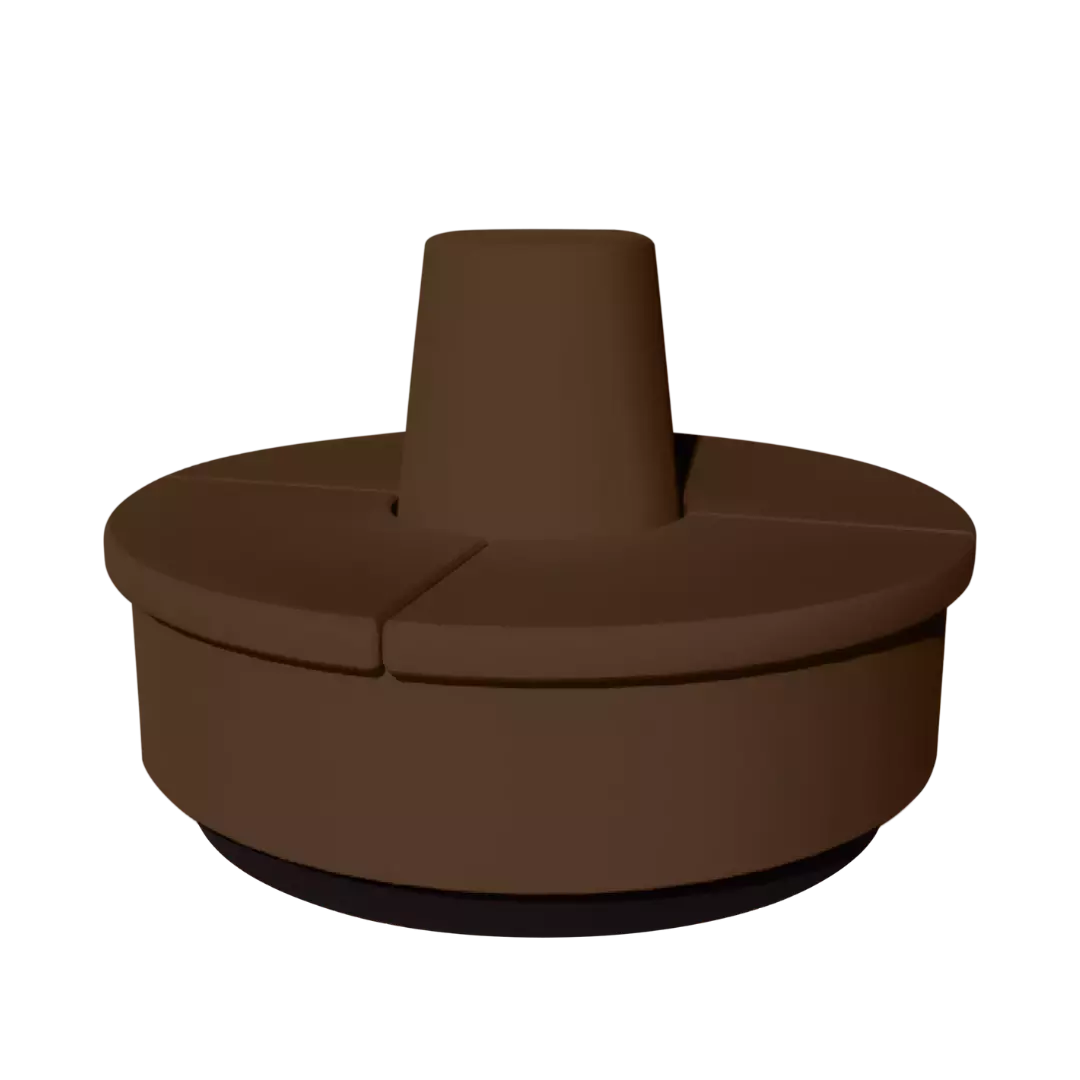 Evelyn Reception Bench