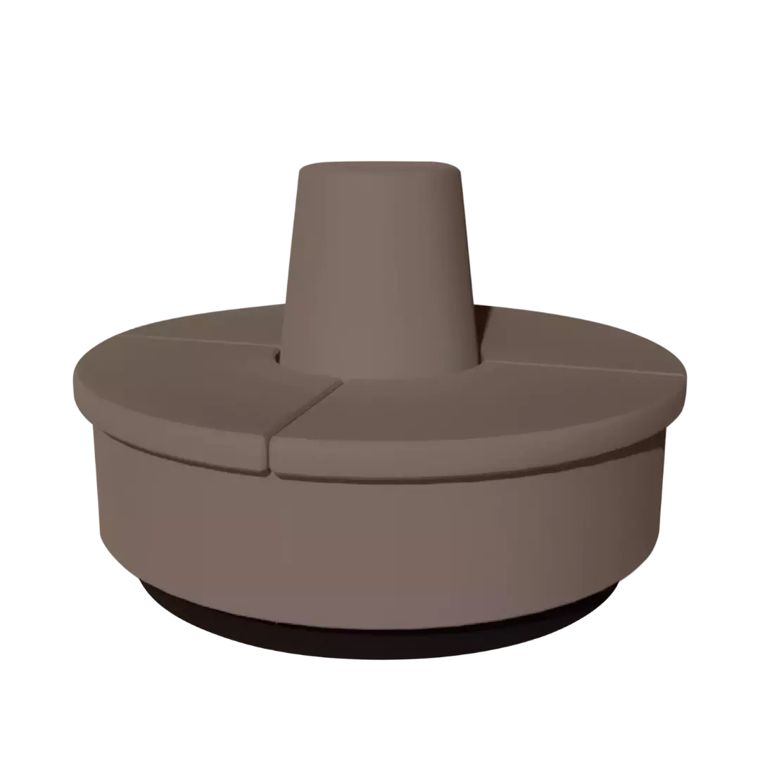 Evelyn Reception Bench