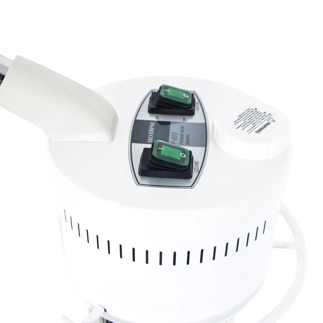 Spa Facial Steamer