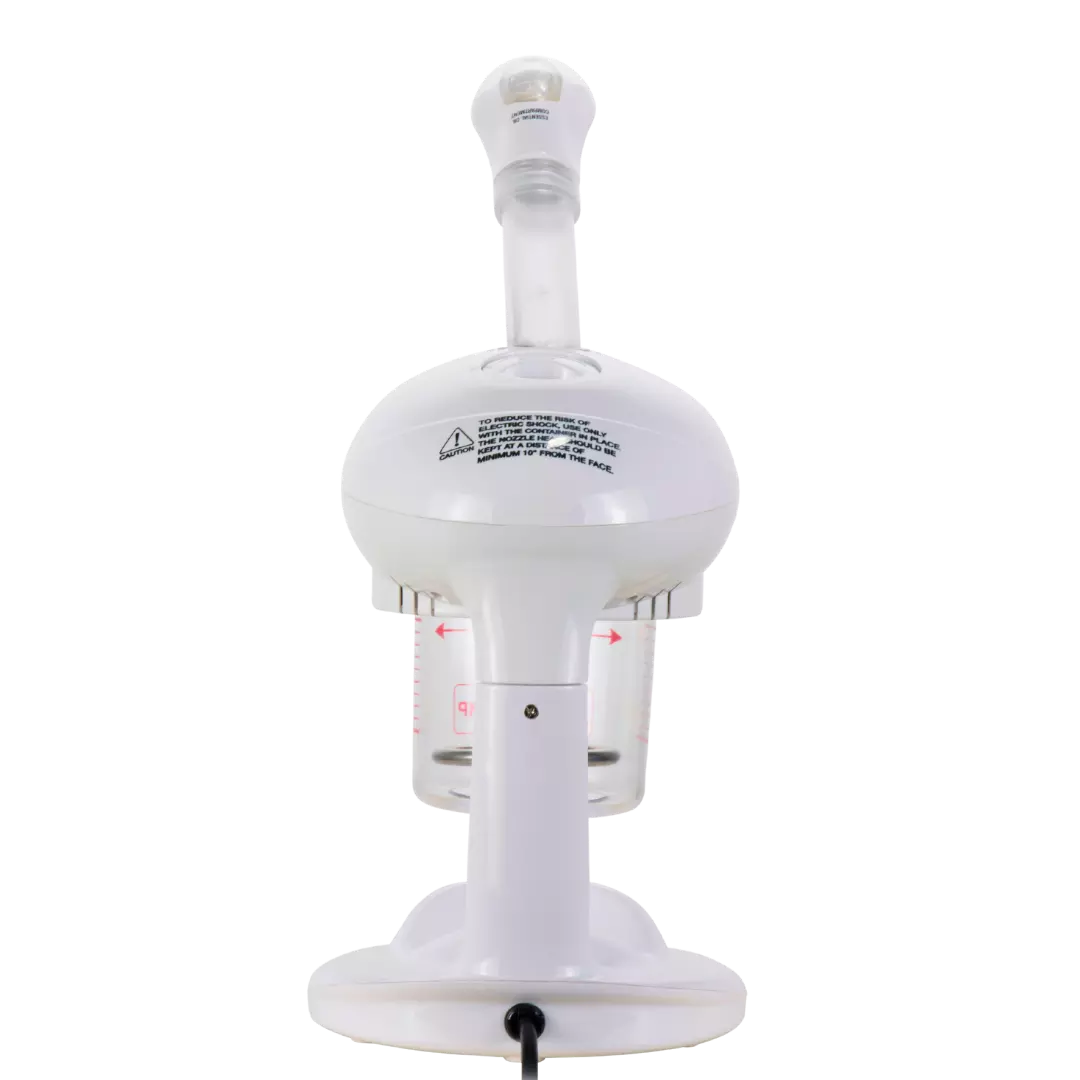 Mini Facial Steamer