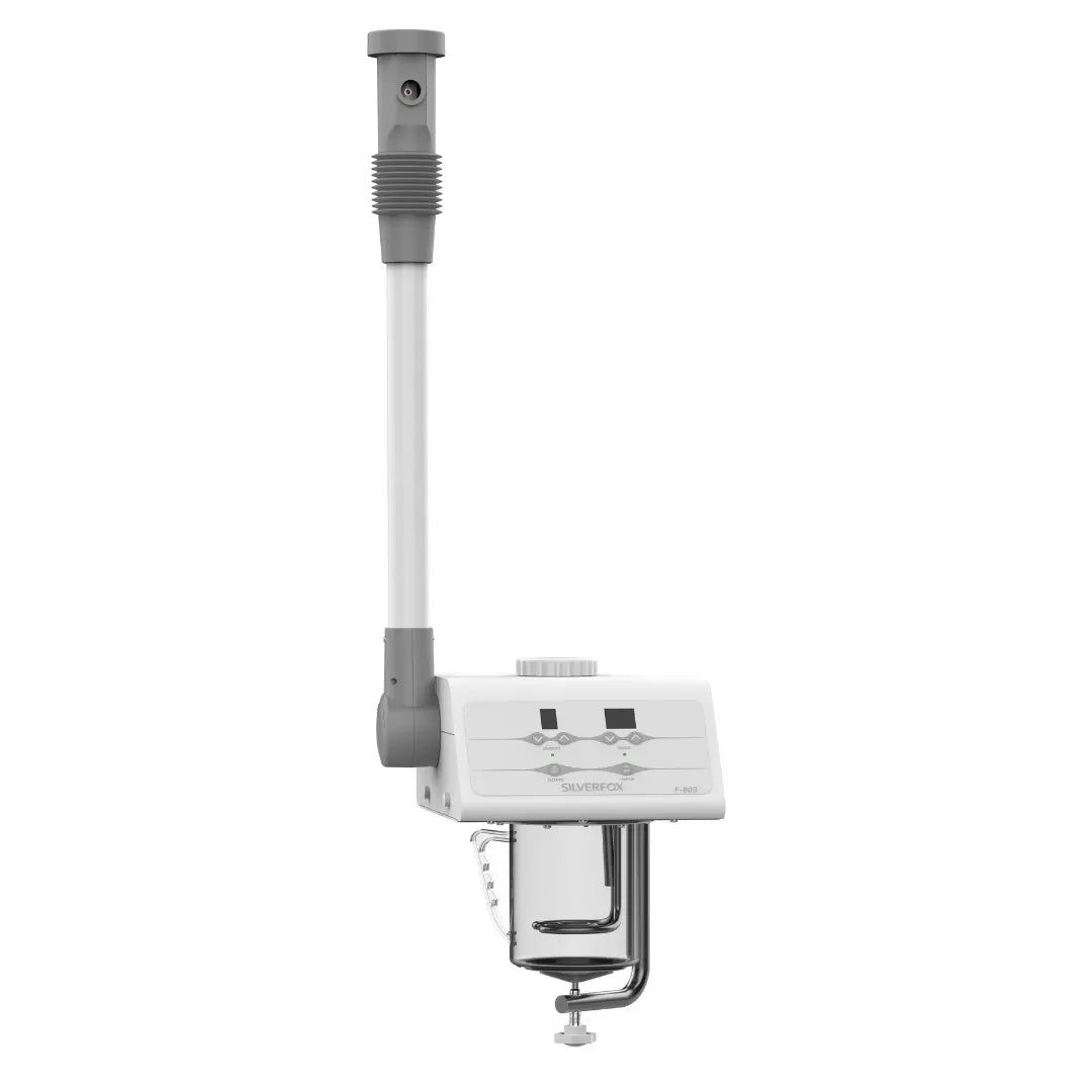 Digital Facial Steamer