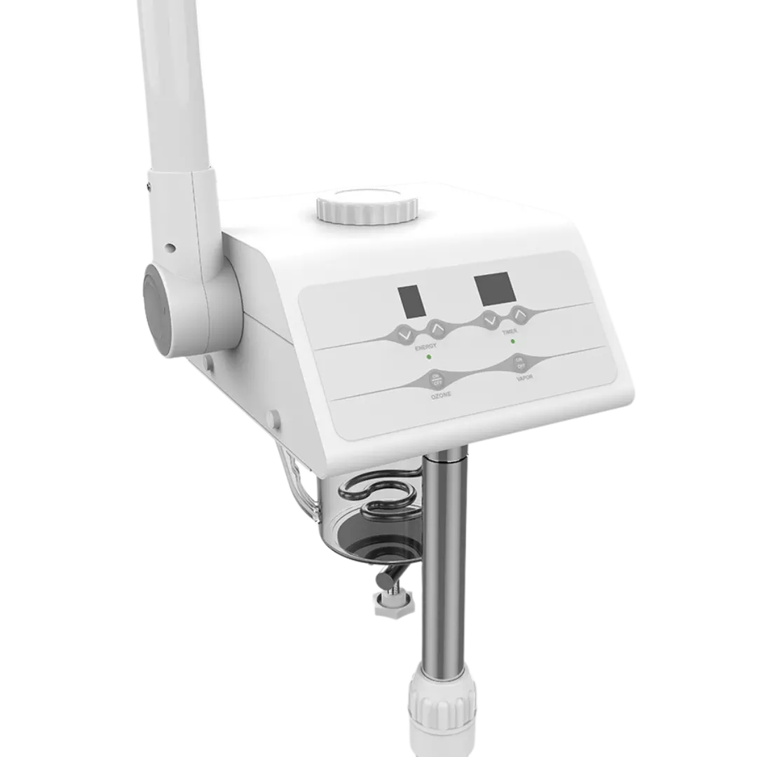 Digital Facial Steamer