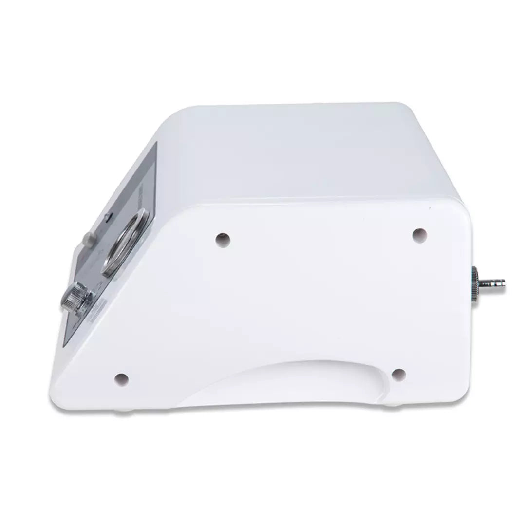 Analog Diamond Microdermabrasion