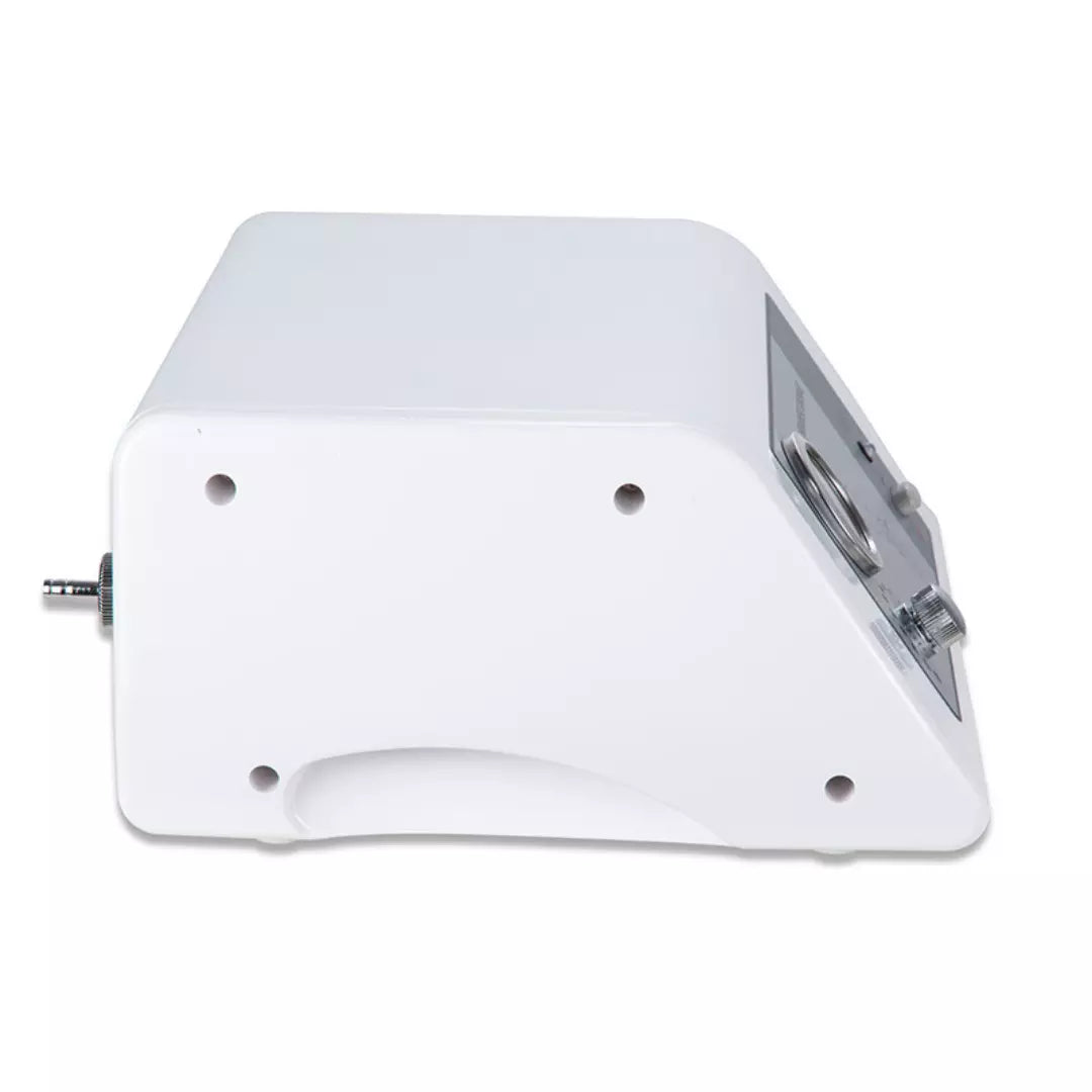 Analog Diamond Microdermabrasion