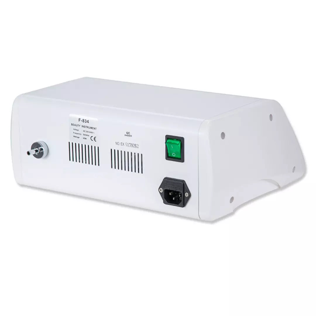 Analog Diamond Microdermabrasion