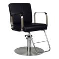 Fantasia American-Made Hybrid Styling Chair