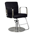 Fantasia American-Made Hybrid Styling Chair