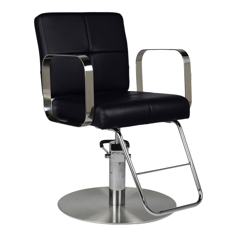Fantasia American-Made Hybrid Styling Chair