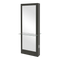 Frost Floor Mounted Back to Back Mirror Column