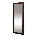 Frost American-Made Wall Mounted Mirror Panel