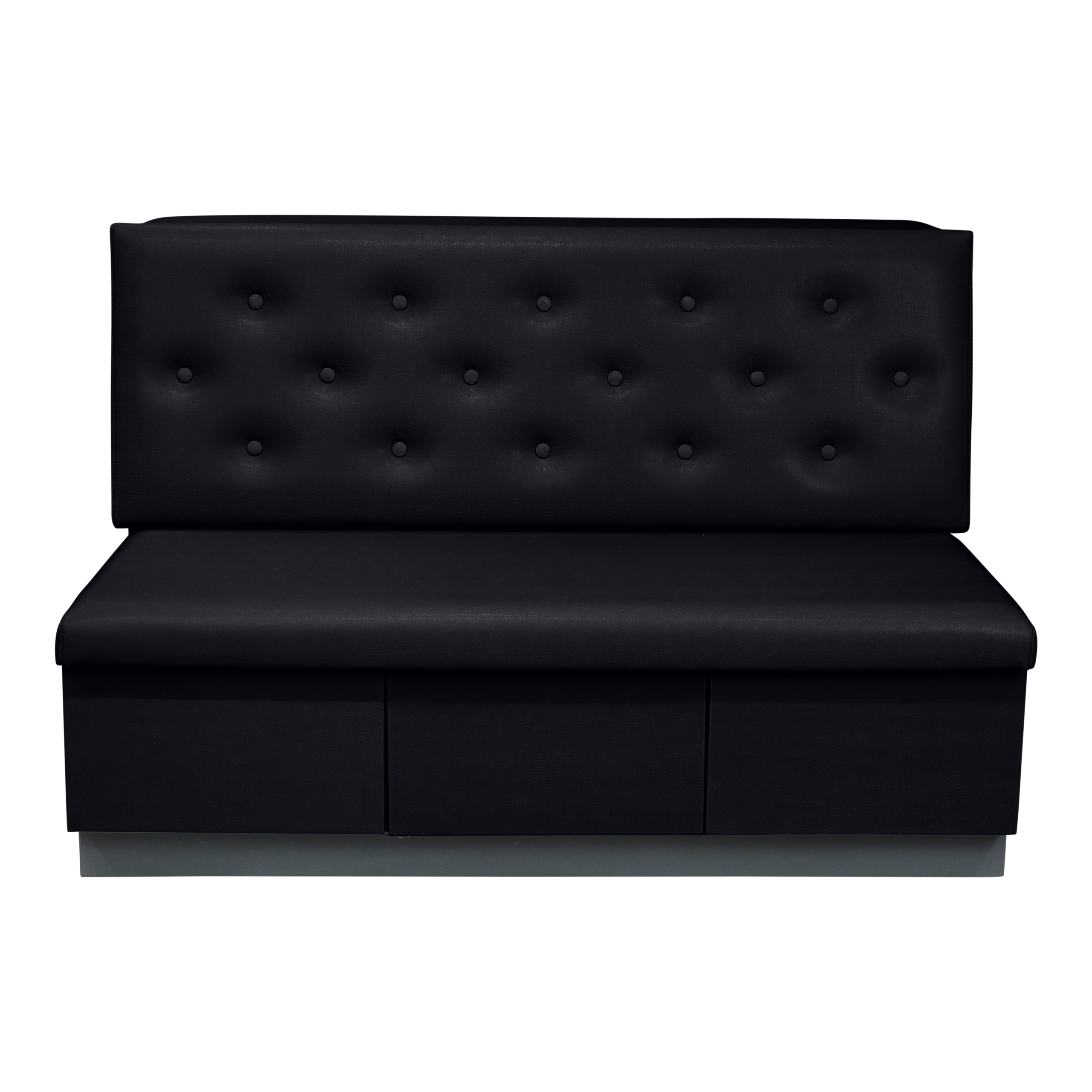 American-Made Reception Bench