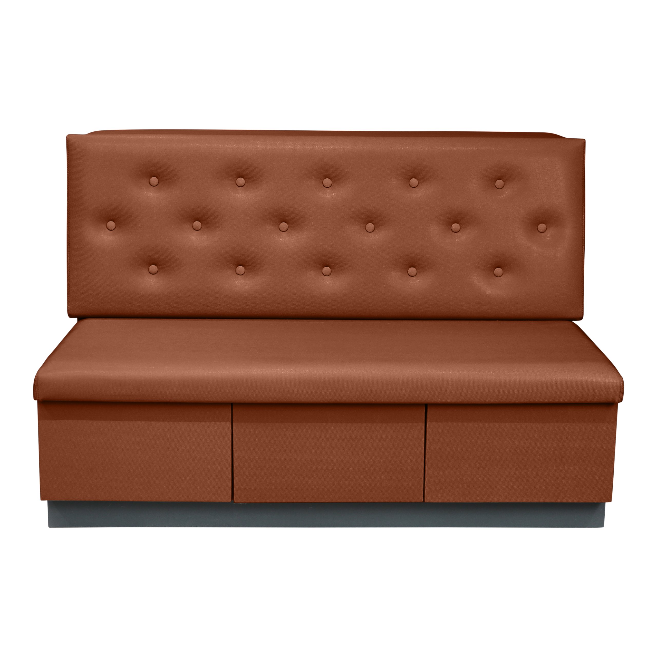 American-Made Reception Bench