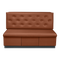 American-Made Reception Bench