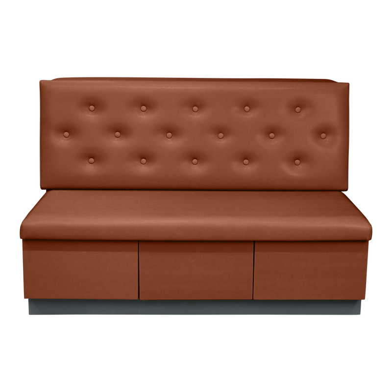 American-Made Reception Bench