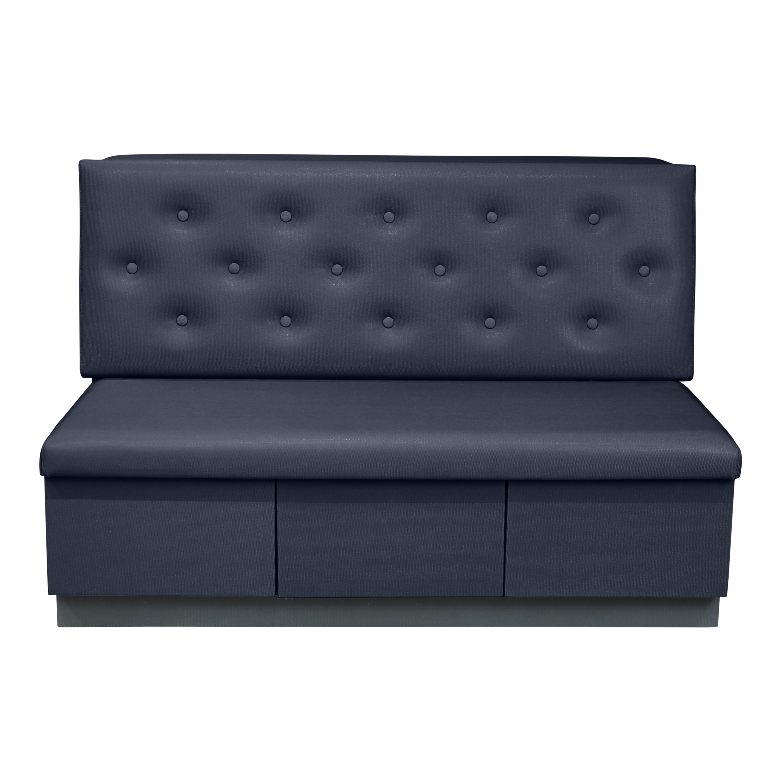 American-Made Reception Bench