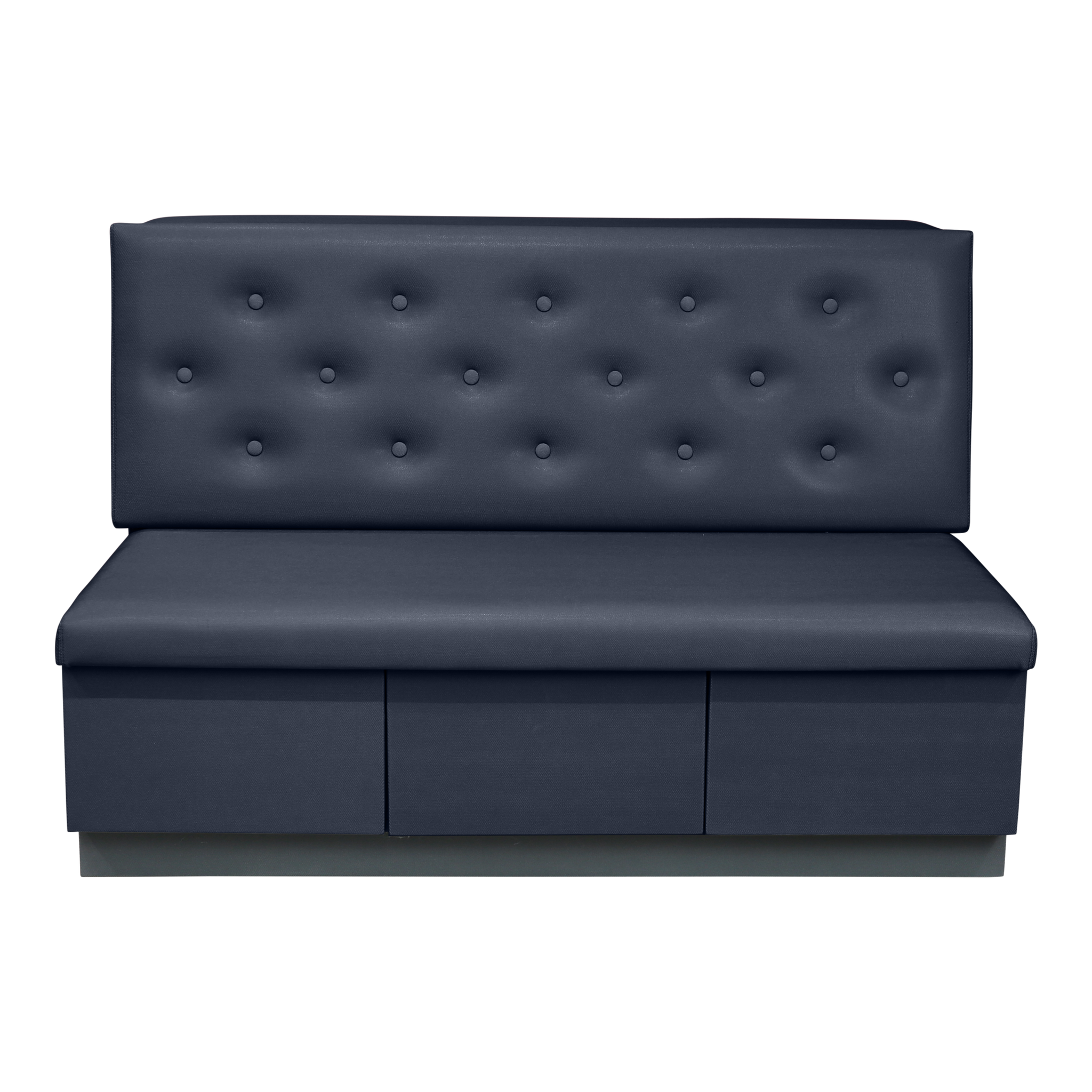 American-Made Reception Bench