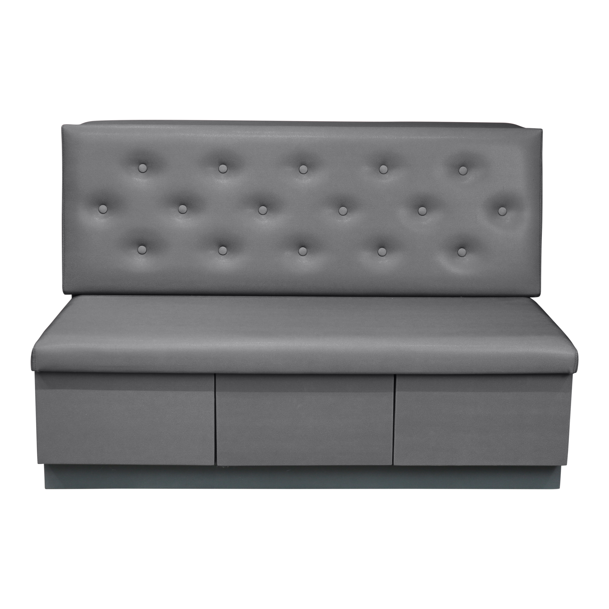 American-Made Reception Bench