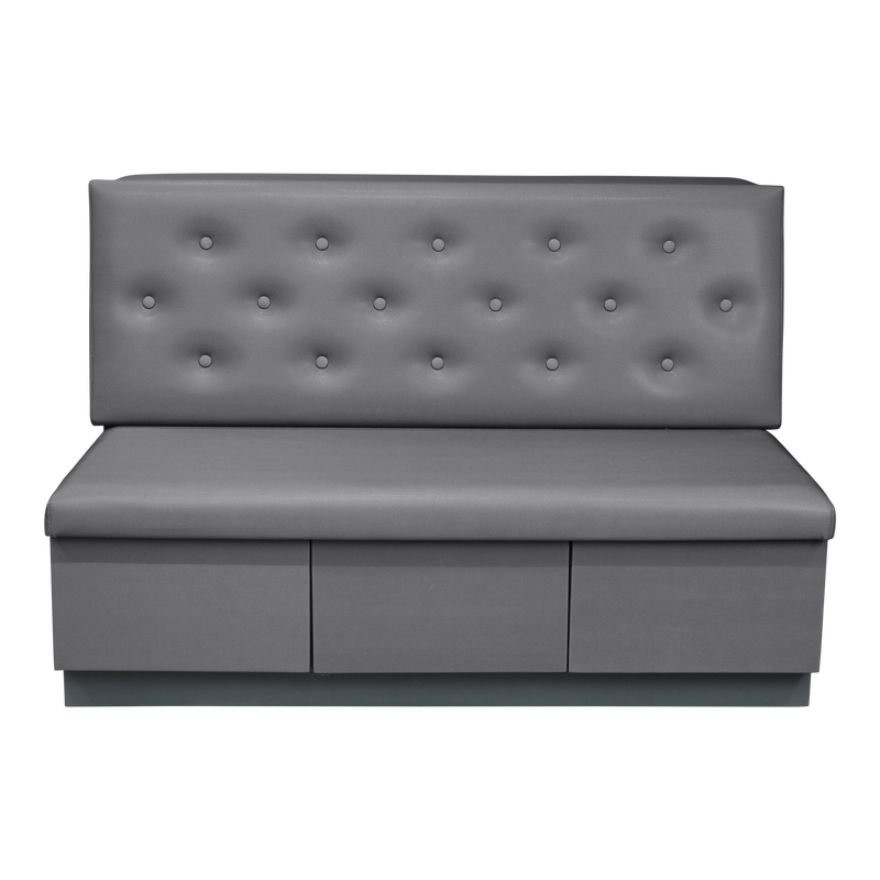 American-Made Reception Bench