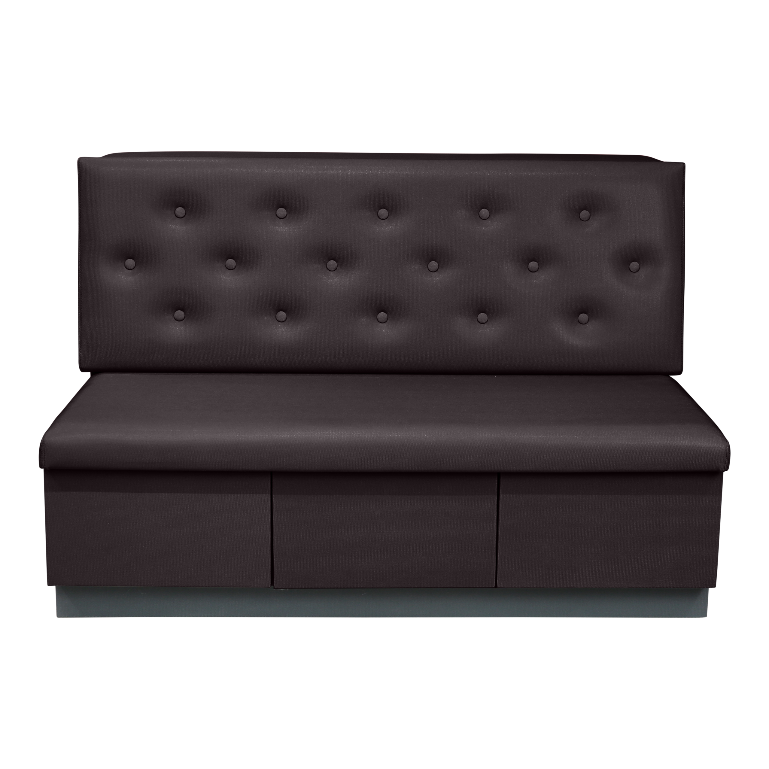 American-Made Reception Bench