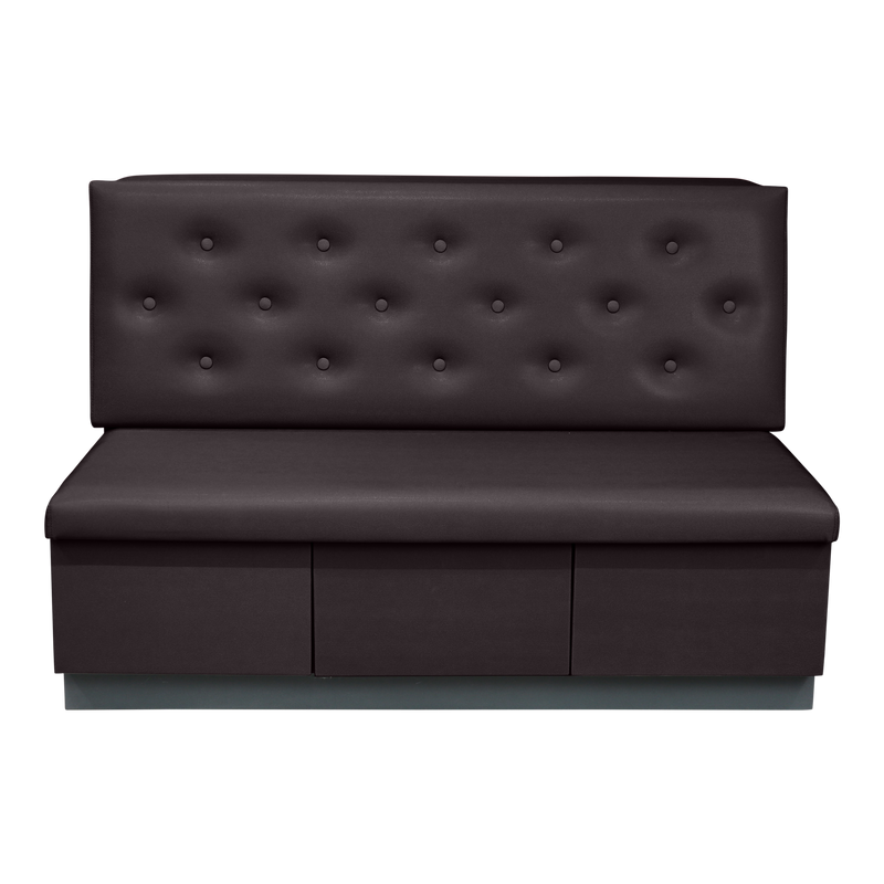 American-Made Reception Bench