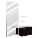Glo LED GL-18 American-Made Styling Station